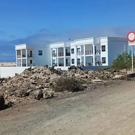 Apartment Flower Beach Playa La Concha Sea View