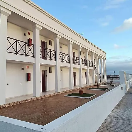 Flower Beach Playa La Concha Sea View Apartment El Cotillo (Fuerteventura)