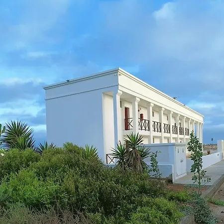 Flower Beach Playa La Concha Sea View