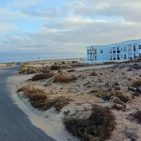 Flower Beach Playa La Concha Sea View Apartment